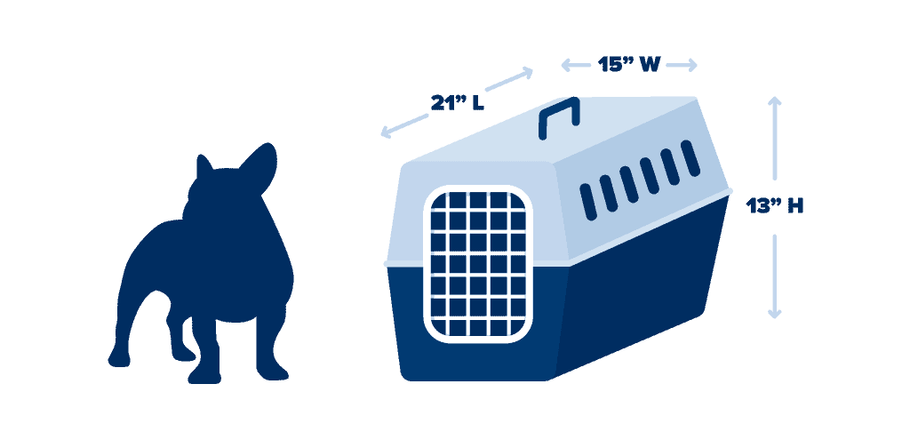 Carrier Dimensions: 21