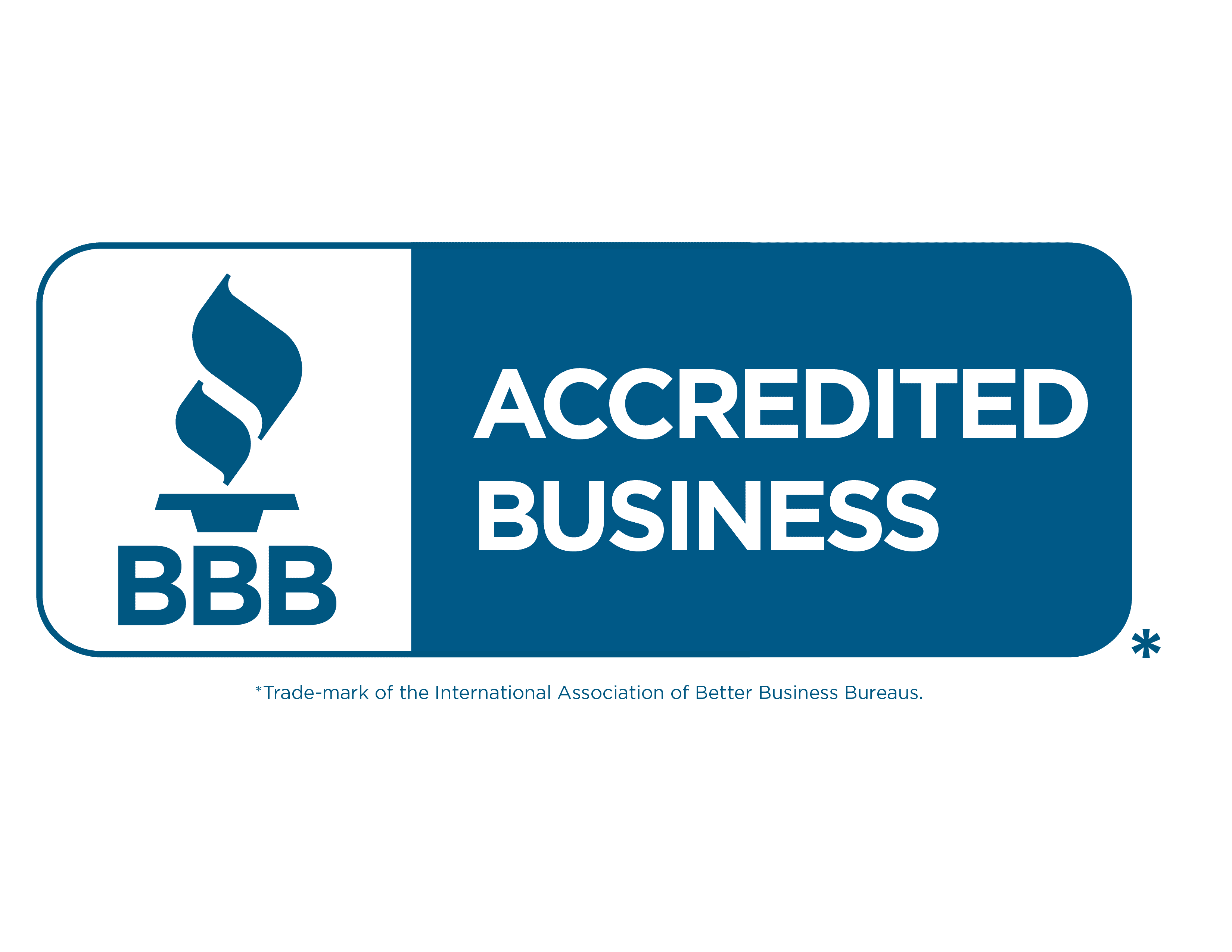 accreditation