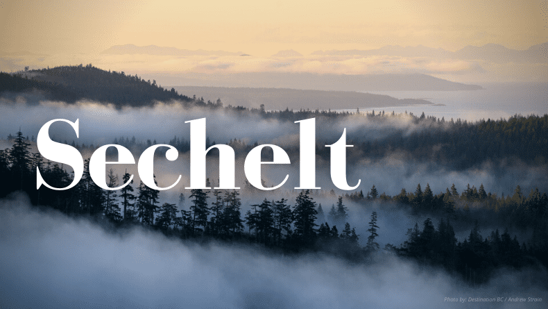 Sechelt