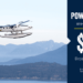 Flights from Vancouver to Powell River