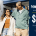 Flights from Richmond (YVR South) to Powell River